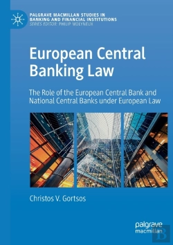 Bertrand.pt - European Central Banking Law