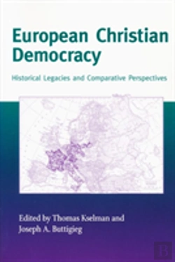 Bertrand.pt - European Christian Democracy