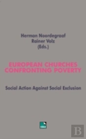 European Churches Confronting Poverty