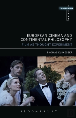Bertrand.pt - European Cinema And Continental Philosophy