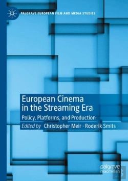 Bertrand.pt - European Cinema In The Streaming Era
