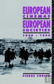 European Cinemas, European Societies