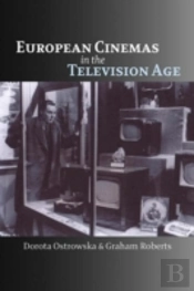 European Cinemas In The Television Age