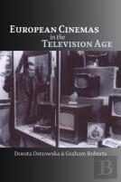 European Cinemas In The Television Age