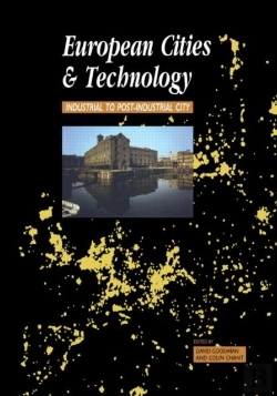 Bertrand.pt - European Cities And Technology