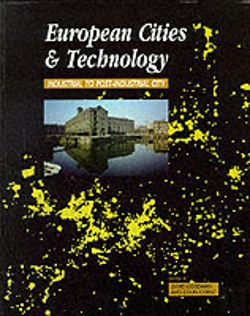 Bertrand.pt - European Cities And Technology