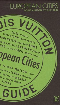 Bertrand.pt - European Cities (Édition 2009)