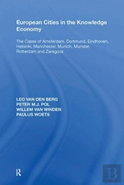 European Cities In The Knowledge Economy