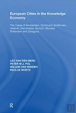 Bertrand.pt - European Cities In The Knowledge Economy