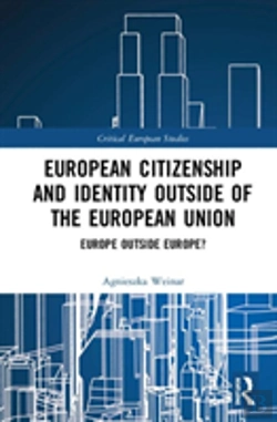 Bertrand.pt - European Citizenship And Identity Outside Of The European Union