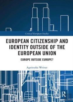 Bertrand.pt - European Citizenship And Identity Outside Of The European Union