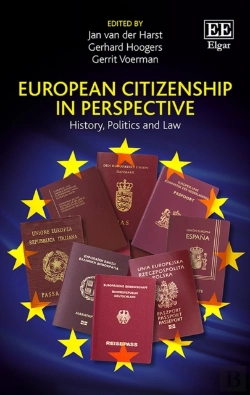 Bertrand.pt - European Citizenship In Perspective