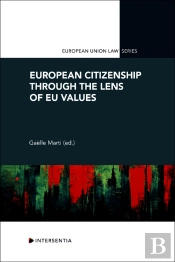 European Citizenship Through The Lens Of Eu Values