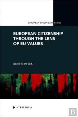 Bertrand.pt - European Citizenship Through The Lens Of Eu Values