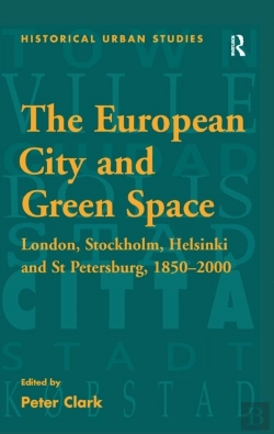 Bertrand.pt - European City And Green Space
