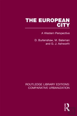 Bertrand.pt - European City