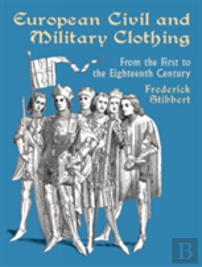European Civil And Military Clothin