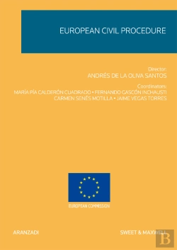 Bertrand.pt - European Civil Procedure