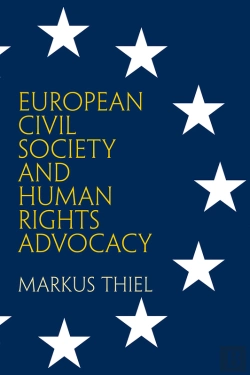 Bertrand.pt - European Civil Society And Human Rights Advocacy