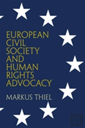 European Civil Society And Human Rights Advocacy