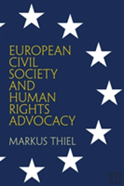 Bertrand.pt - European Civil Society And Human Rights Advocacy