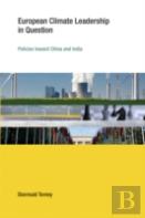 European Climate Leadership In Question