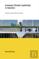 European Climate Leadership In Question