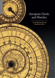 European Clocks And Watches