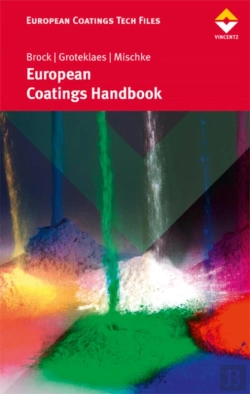 Bertrand.pt - European Coatings Handbook