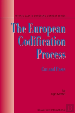 Bertrand.pt - European Codification Process