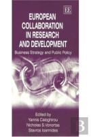 European Collaboration In Research And Development