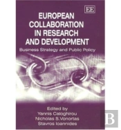 European Collaboration In Research And Development
