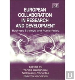 Bertrand.pt - European Collaboration In Research And Development