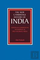 European Commercial Enterprise In Pre-Colonial India