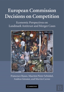Bertrand.pt - European Commission Decisions On Competition