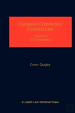 Bertrand.pt - European Community Contract Law