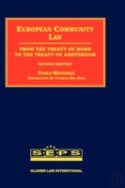 Bertrand.pt - European Community Law