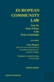 European Community Law