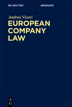 Bertrand.pt - European Company Law