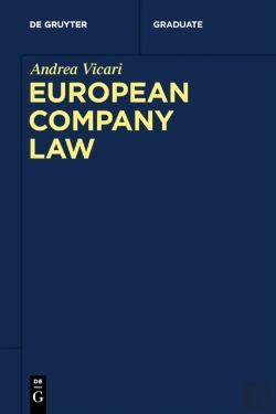 Bertrand.pt - European Company Law
