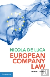 European Company Law