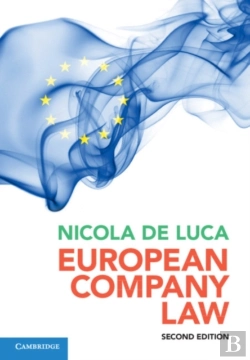 Bertrand.pt - European Company Law