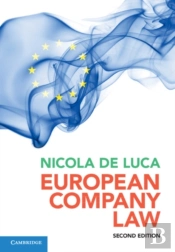European Company Law