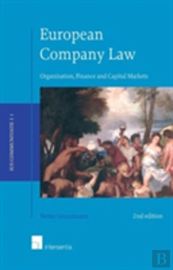Bertrand.pt - European Company Law