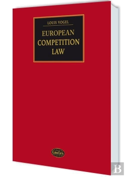 Bertrand.pt - European Competition Law 2012