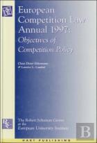 European Competition Law Annual 1997