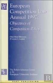 European Competition Law Annual 1997