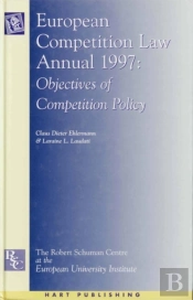 European Competition Law Annual 1997