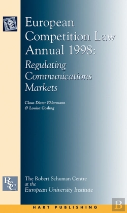 Bertrand.pt - European Competition Law Annual 1998