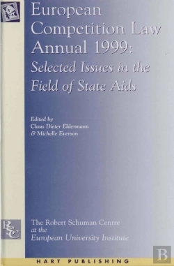 Bertrand.pt - European Competition Law Annual 1999